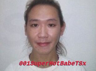 001SuperHotBabeTSx