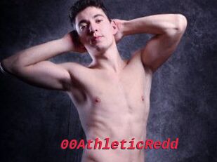 00AthleticRedd