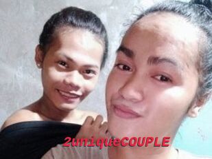 2uniqueCOUPLE