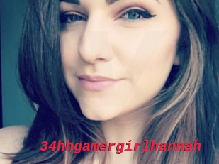 34hhgamergirlhannah