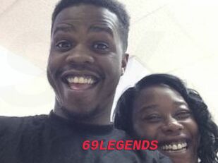 69LEGENDS