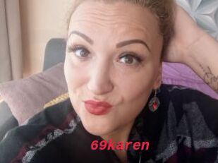 69karen