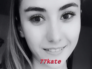 77kate