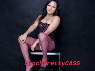 8inchPrettyCASS