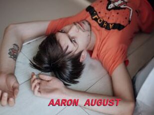 AARON_AUGUST