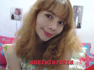 ABBIWINTER18