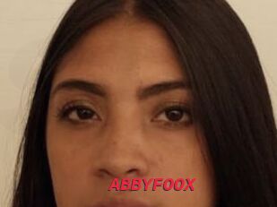 ABBYFOOX