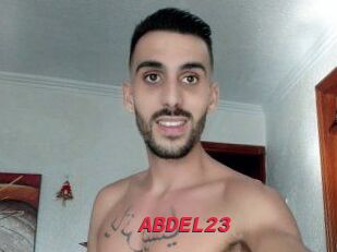 ABDEL23