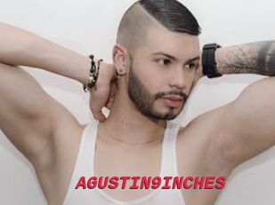 AGUSTIN9INCHES