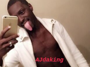 AJdaking