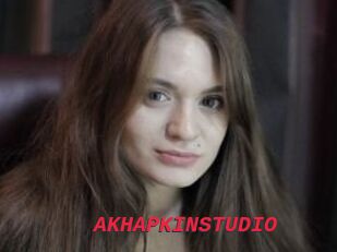 AKHAPKINSTUDIO