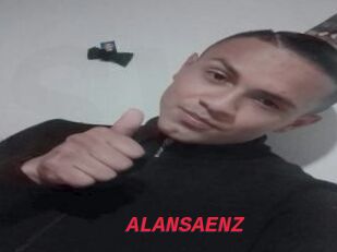 ALANSAENZ