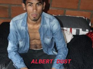 ALBERT_DUST