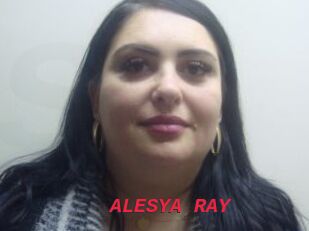 ALESYA_RAY