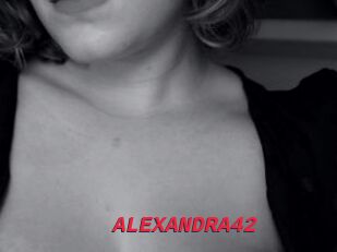 ALEXANDRA42