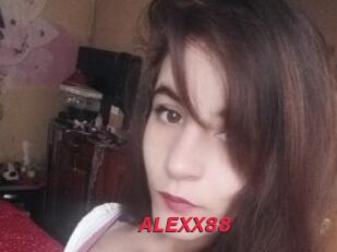 ALEXX88