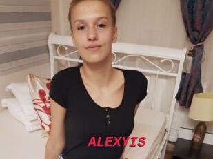 ALEXYIS