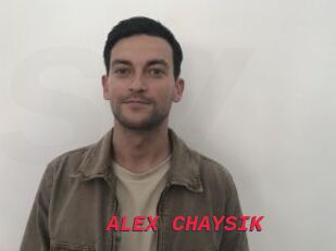 ALEX_CHAYSIK