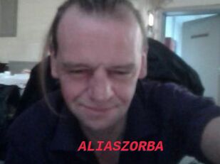 ALIASZORBA