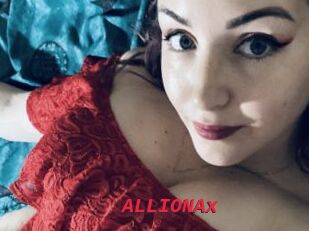 ALLIONAx