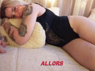 ALLORS