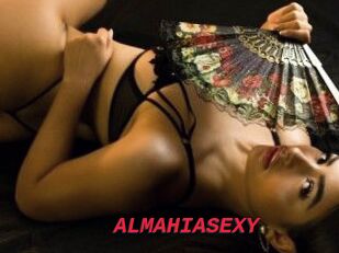 ALMAHIASEXY