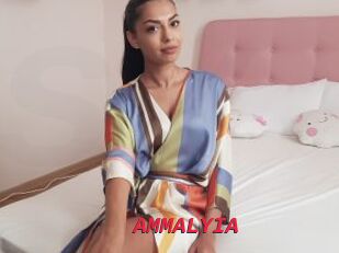 AMMALYIA