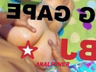 ANALPOWER