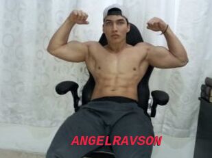 ANGELRAVSON