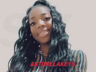 ANTONELAKEYS