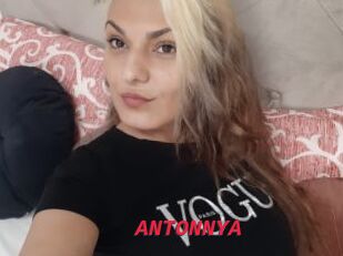 ANTONNYA