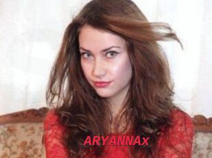 ARYANNAx