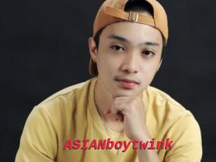 ASIANboytwink