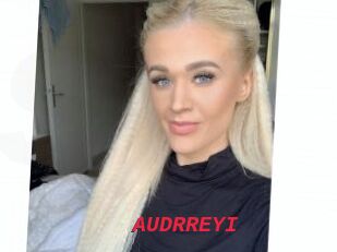 AUDRREYI