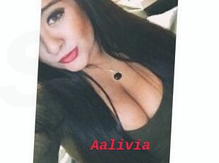 Aalivia