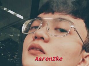 AaronIke