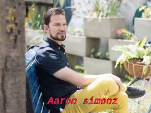 Aaron_simonz