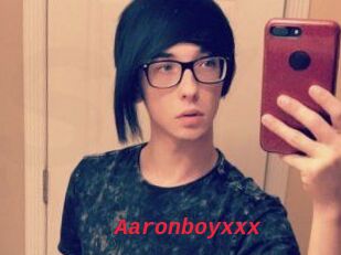 Aaronboyxxx