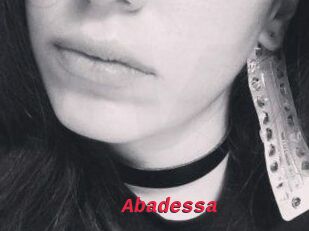 Abadessa