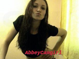 AbbeyCamgirl