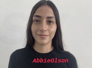 AbbieOlson