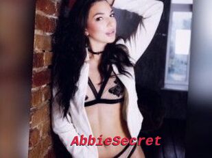 AbbieSecret