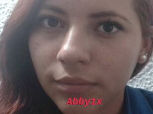 Abby1x