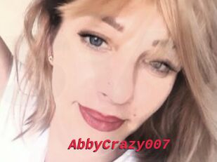 AbbyCrazy007