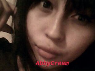 AbbyCream