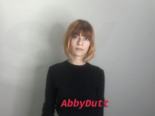 AbbyDutt