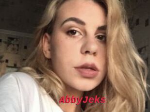 AbbyJeks