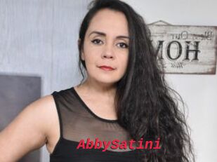 AbbySatini