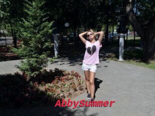 AbbySummer