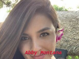 Abby_Montana